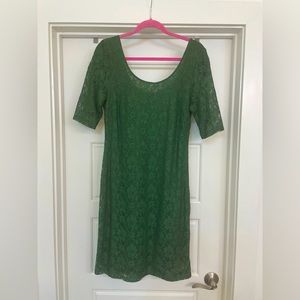 Banana Republic dress